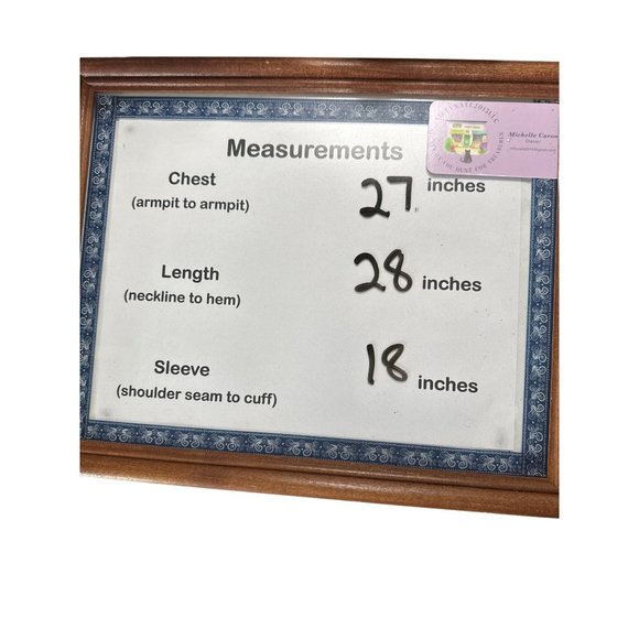 Unity Woman sz 2X multi print purple ruched sleeve split v neck lined Boho top - Picture 10 of 10